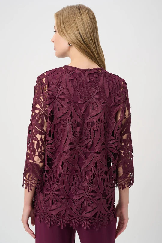 SACO VINO 262096W26