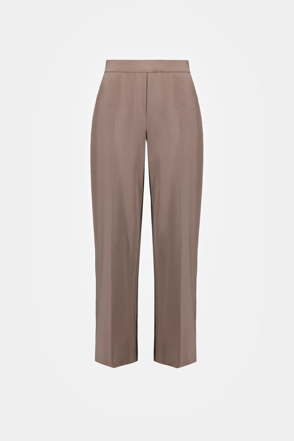 PANTALÓN ANCHO CAFÉ / VINO 264010
