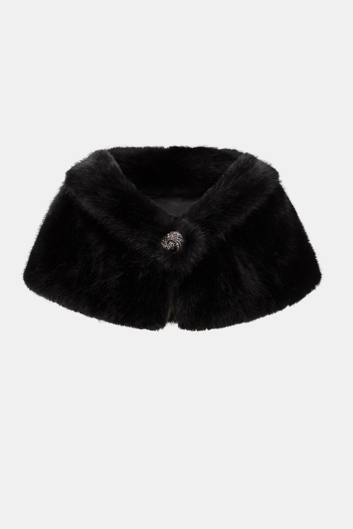 CAPA CORTA NEGRA 263740