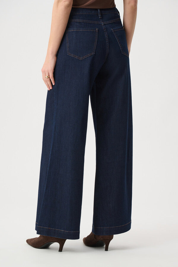 PANTALÓN JEANS AZUL 264902