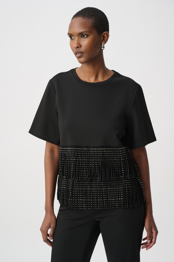 BLUSA NEGRA 264917