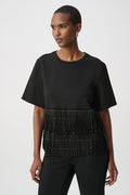 BLUSA NEGRA 264917