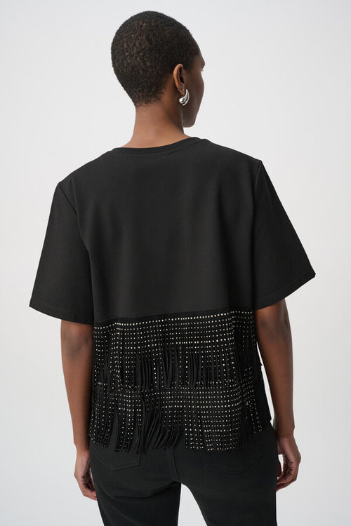 BLUSA NEGRA 264917