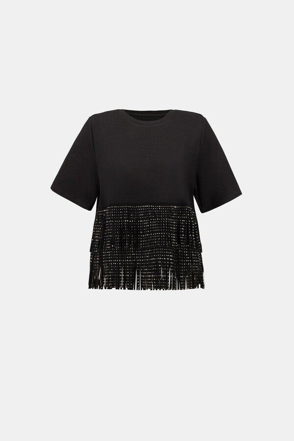 BLUSA NEGRA 264917