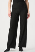 PANTALÓN NEGRO TEXTURAS 264190