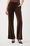 PANTALÓN CAFE TERCIOPELO 264170