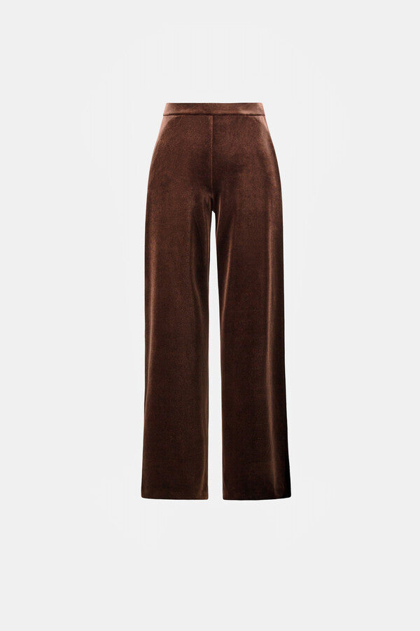 PANTALÓN CAFE TERCIOPELO 264170