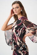 BLUSA NEGRA PRINT 263757