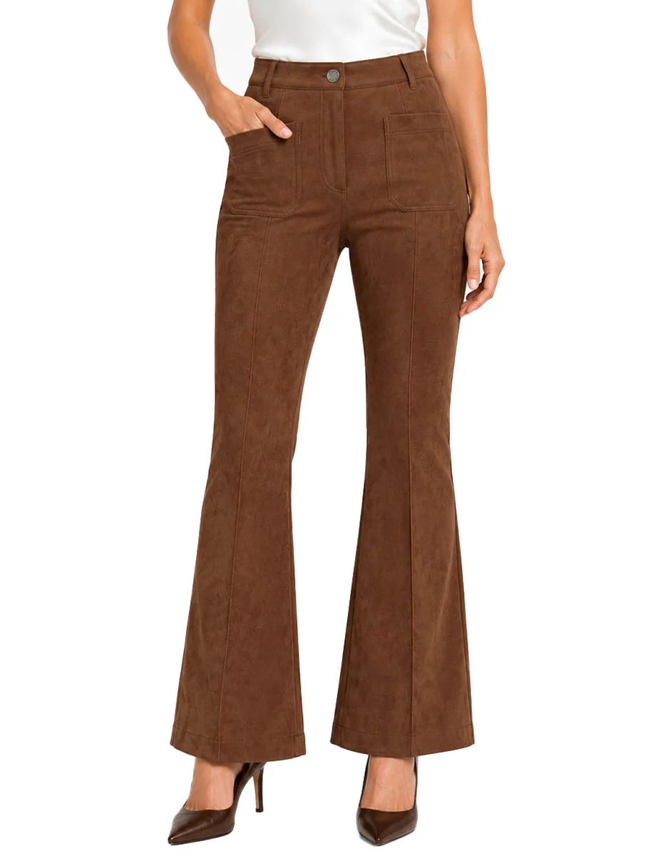 PANTALÓN CAMEL 226421