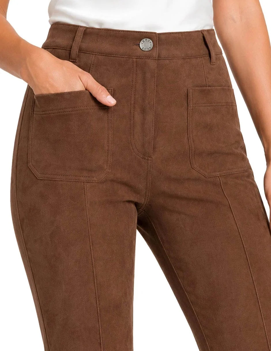PANTALÓN CAMEL 226421