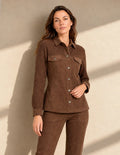 CAMISOLA CAMEL 226420