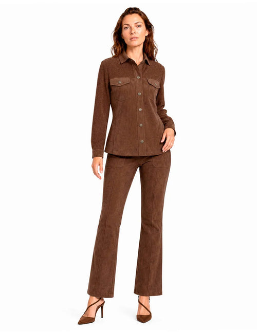 CAMISOLA CAMEL 226420