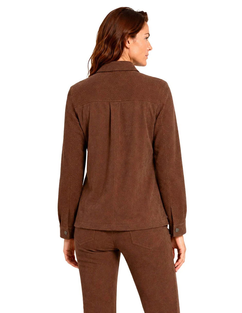 CAMISOLA CAMEL 226420