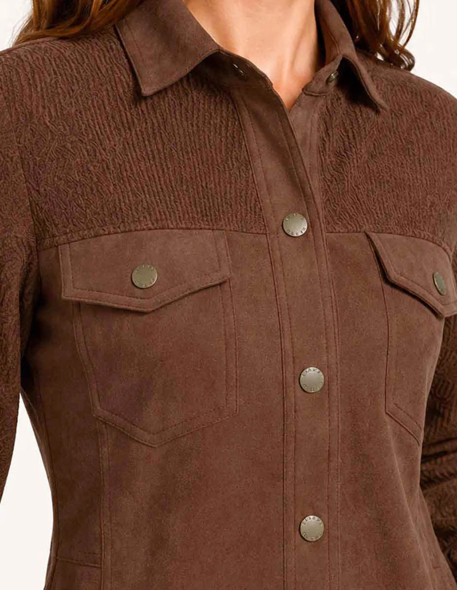 CAMISOLA CAMEL 226420