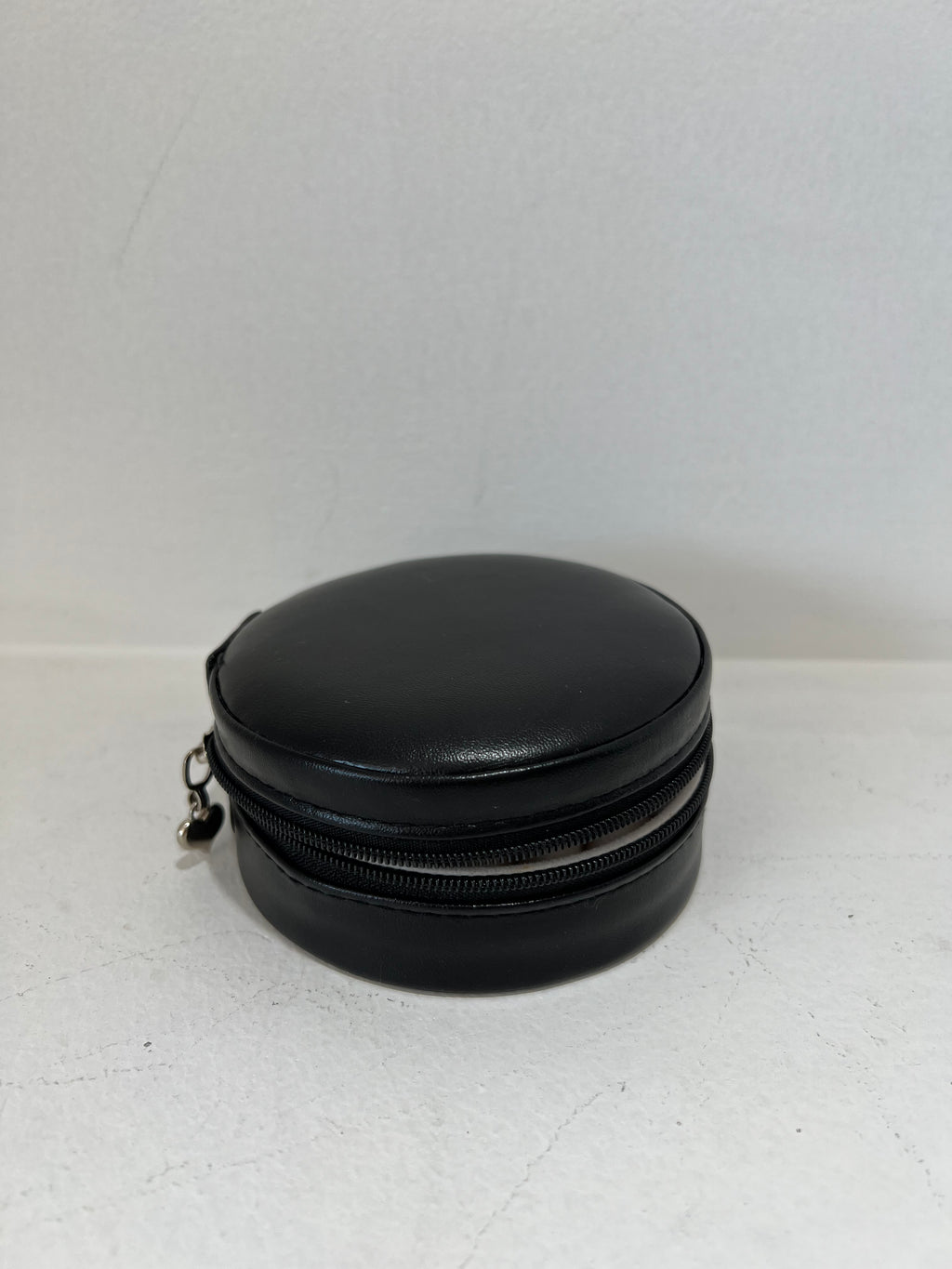JOYERO MINI ROSA/NEGRO