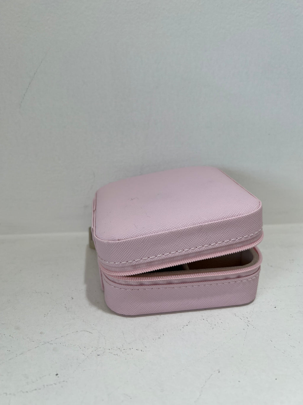 JOYERO MINI ROSA/NEGRO