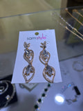 ARETES DORADOS