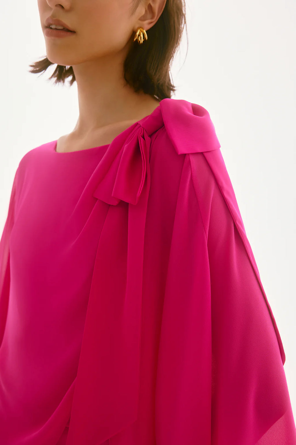 BLUSA BLANCA/FIUSCHA MOÑO 251739