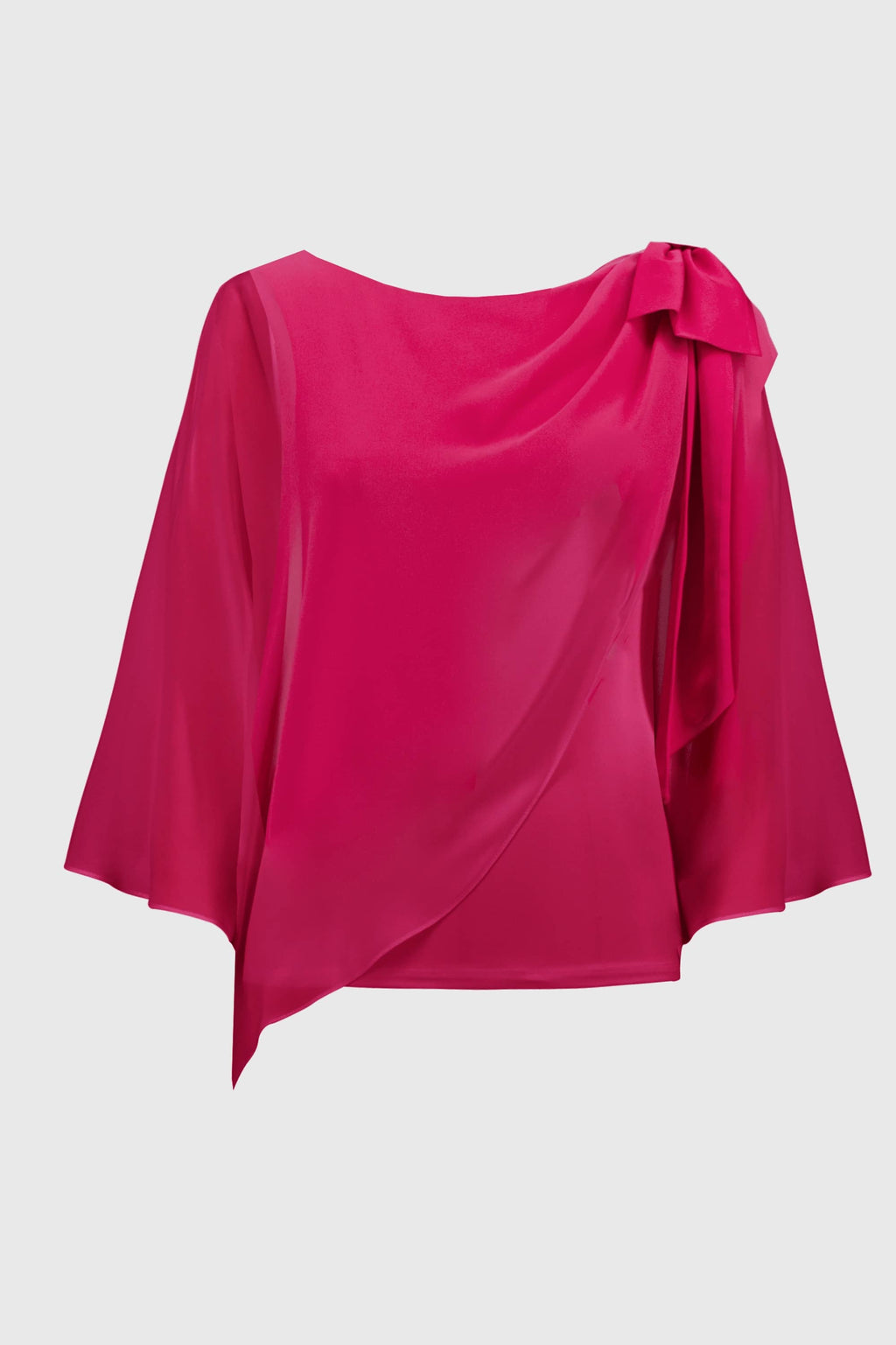 BLUSA BLANCA/FIUSCHA MOÑO 251739