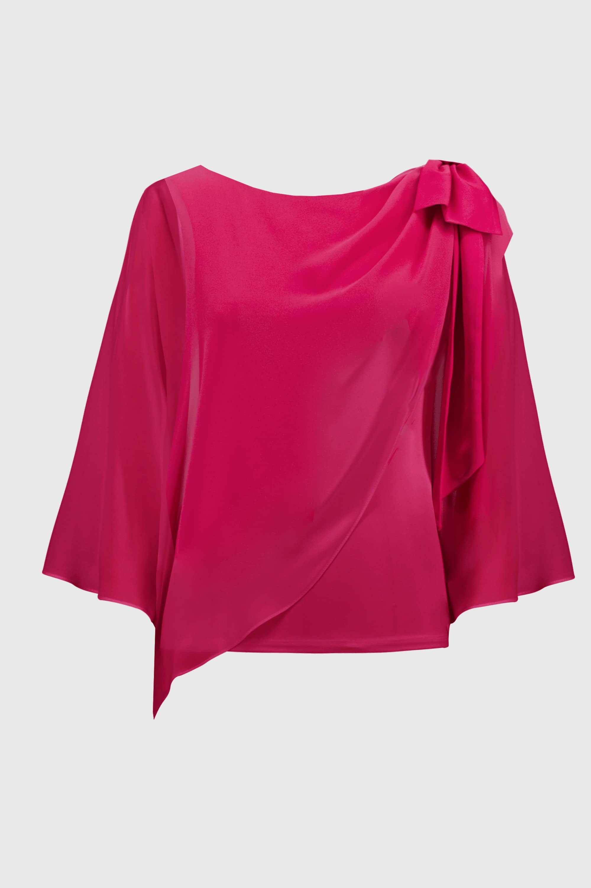 BLUSA BLANCA/FIUSCHA MOÑO 251739