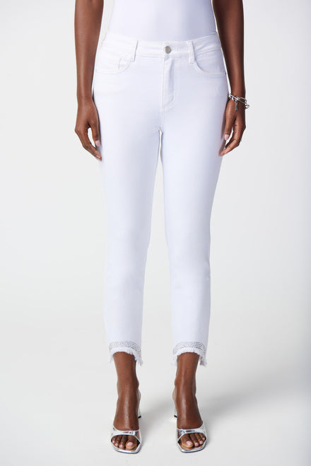 PANTALÓN JEANS BLANCOS 241921