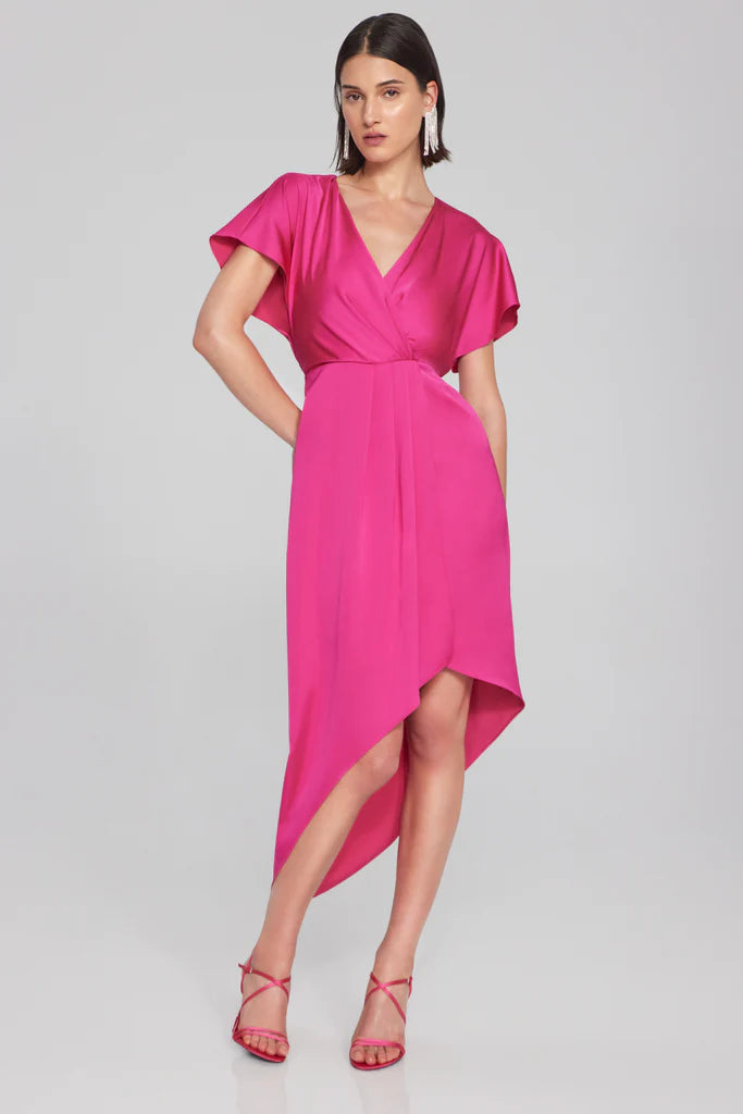 VESTIDO CORTO FIUSCHA 241777