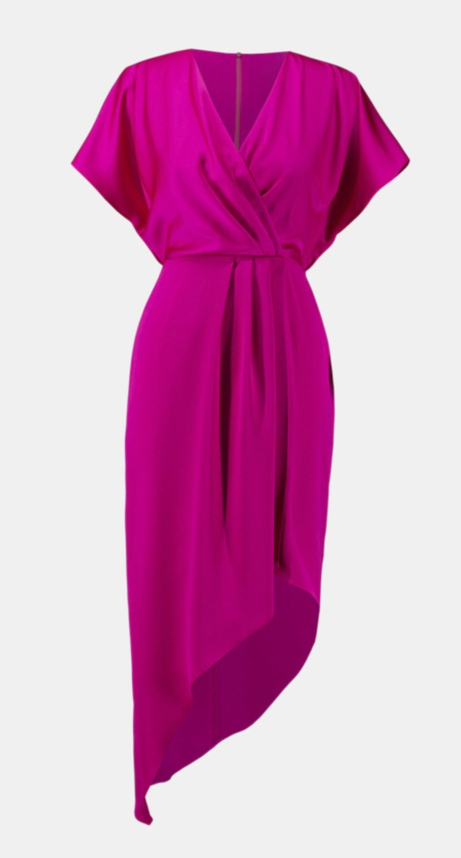 VESTIDO CORTO FIUSCHA 241777
