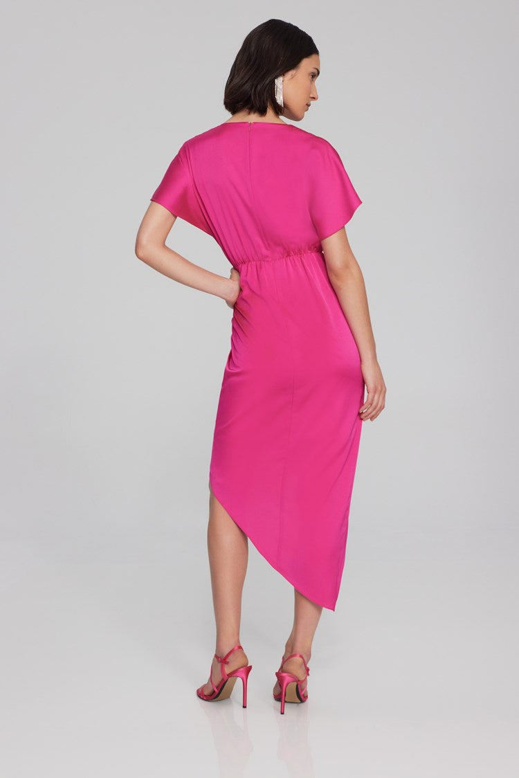 VESTIDO CORTO FIUSCHA 241777