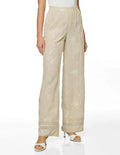 PANTALÓN BEIGE 126385