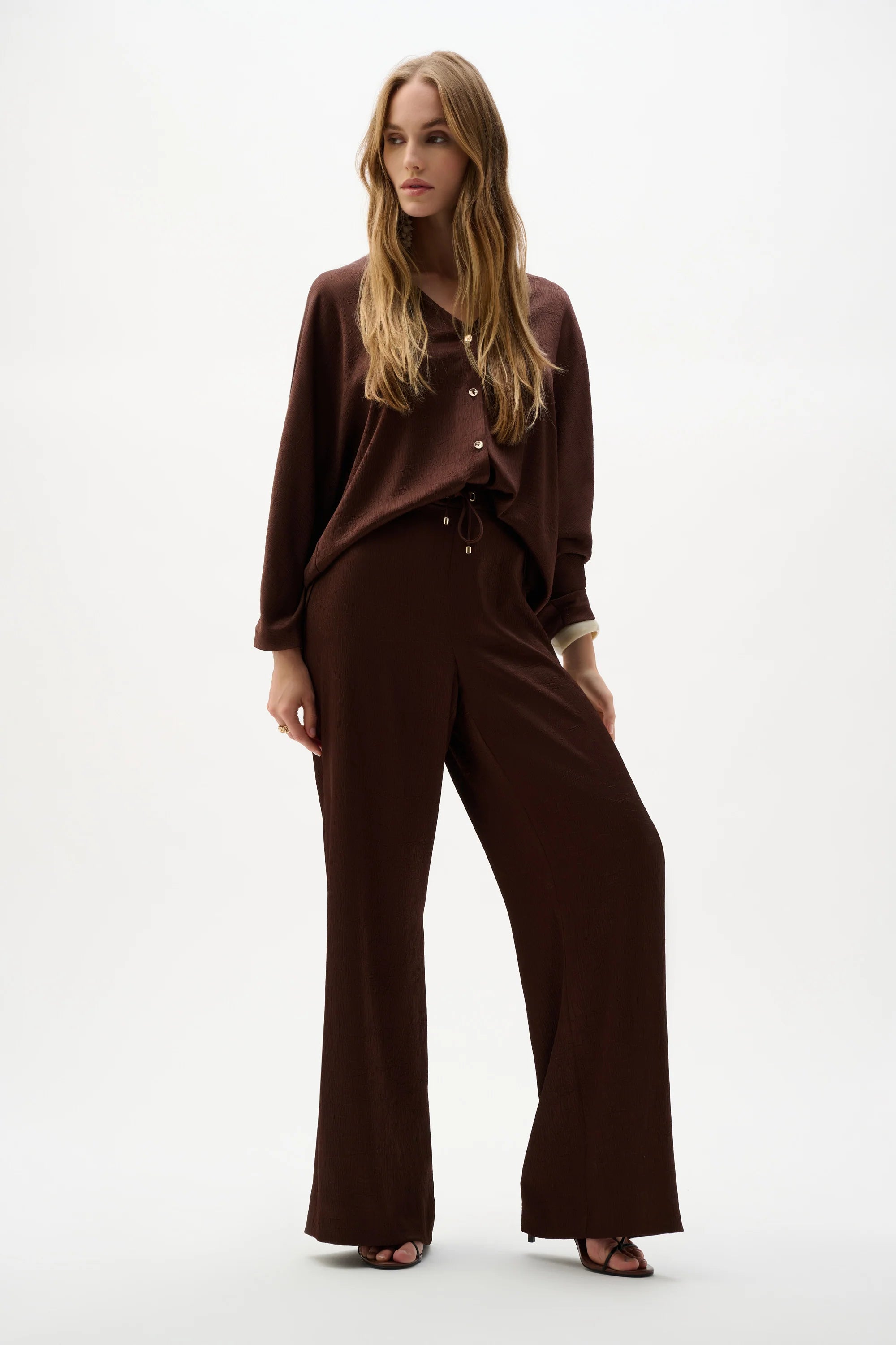 BLUSA CAOBA 262153
