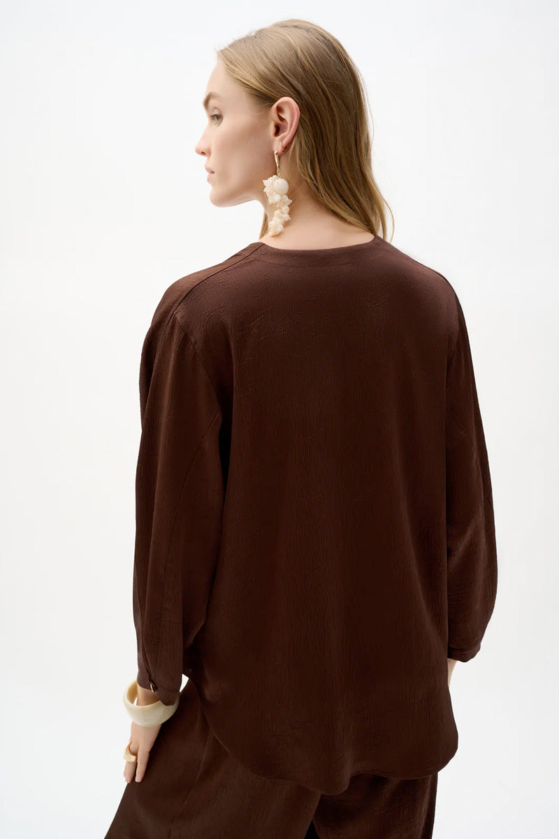BLUSA CAOBA 262153