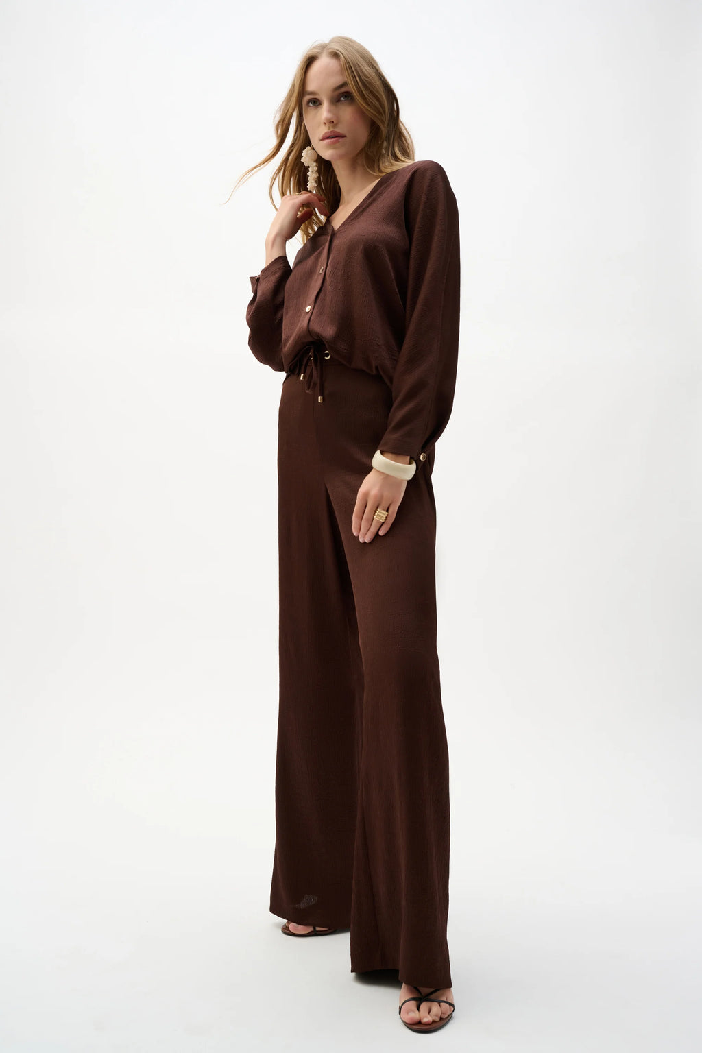 BLUSA CAOBA 262153