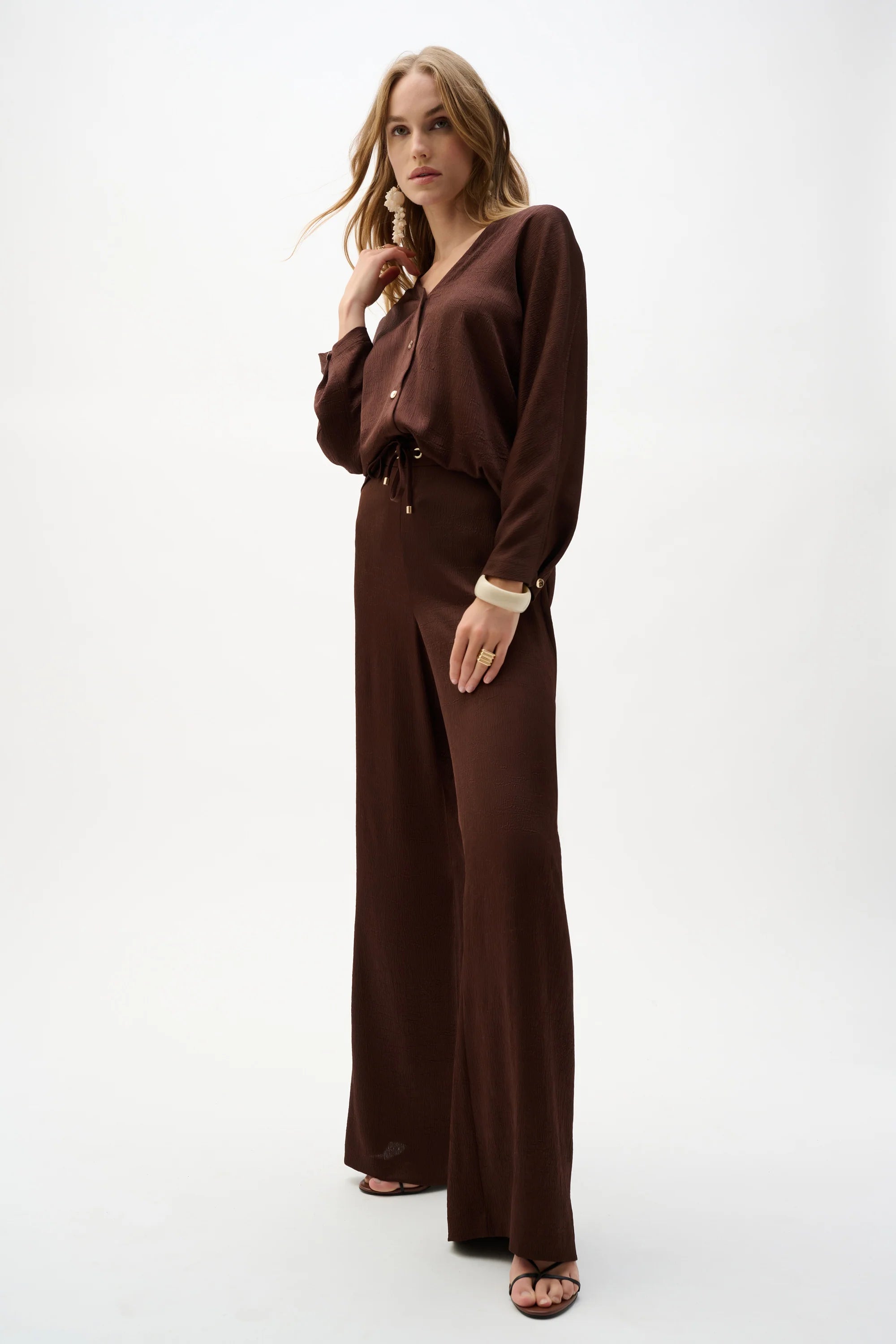 PANTALÓN CAOBA 262152