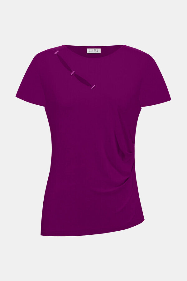 BLUSA ROJA/BUGAMBILIA/NARANJA 252124