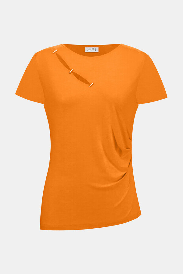 BLUSA ROJA/BUGAMBILIA/NARANJA 252124