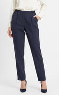 PANTALÓN AZUL MARINO