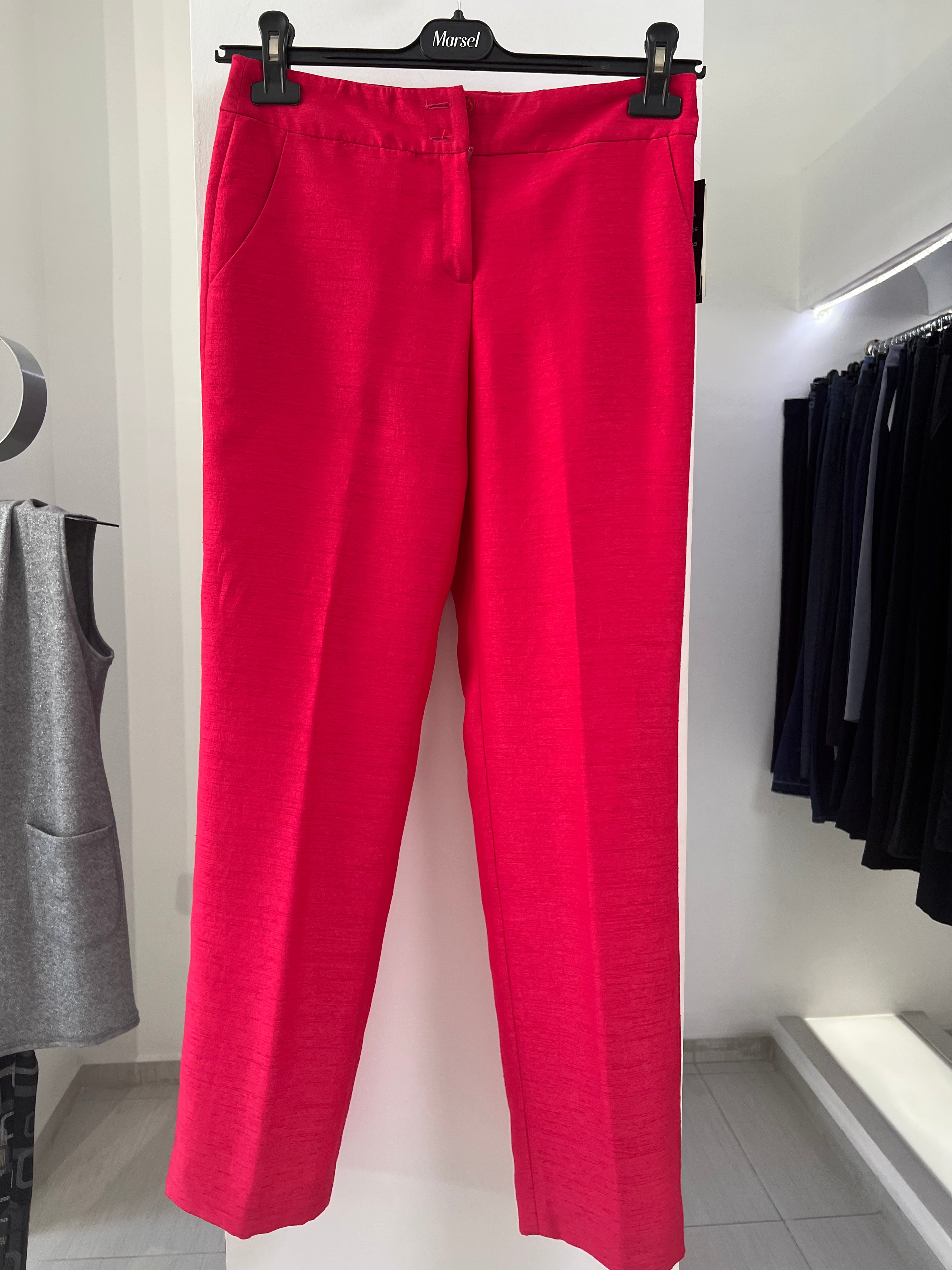 PANTALÓN FUCSIA