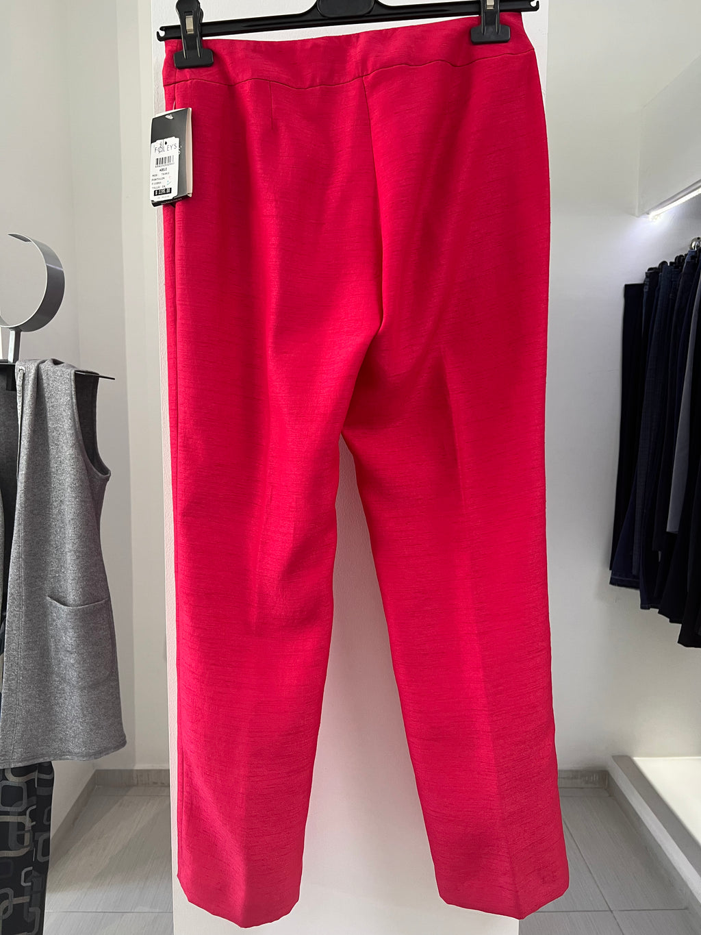 PANTALÓN FUCSIA