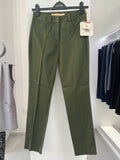 PANTALÓN VERDE MILITAR