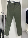 PANTALÓN VERDE OLIVO