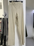 PANTALÓN BEIGE