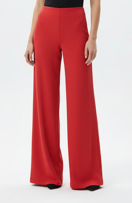 PANTALÓN BÁSICO MULTICOLORES L37194
