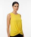 BLUSA AMARILLA 2434