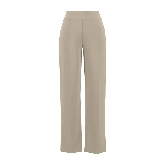 PANTALÓN BÁSICO VARIOS COLORES 153088F24