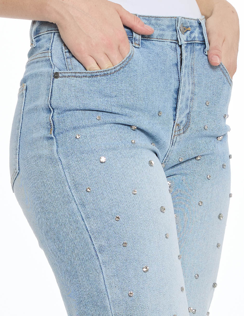 JEANS AZUL 126810