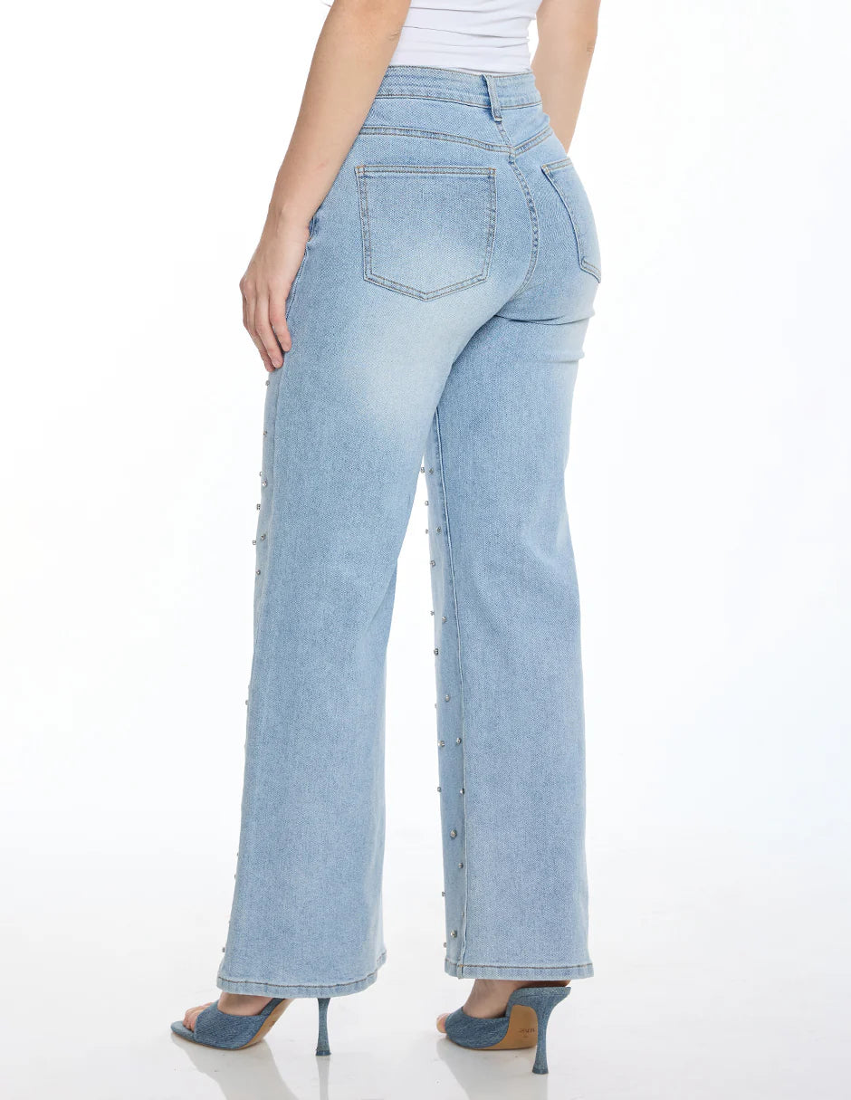 JEANS AZUL 126810
