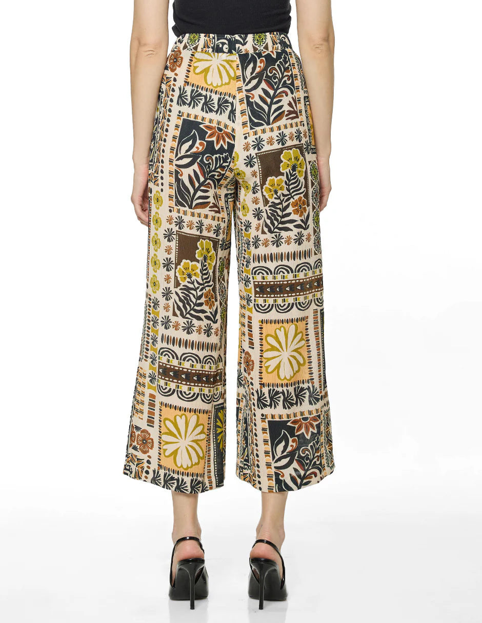 PANTALÓN BEIGE 126304