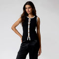 BLUSA NEGRA R16034