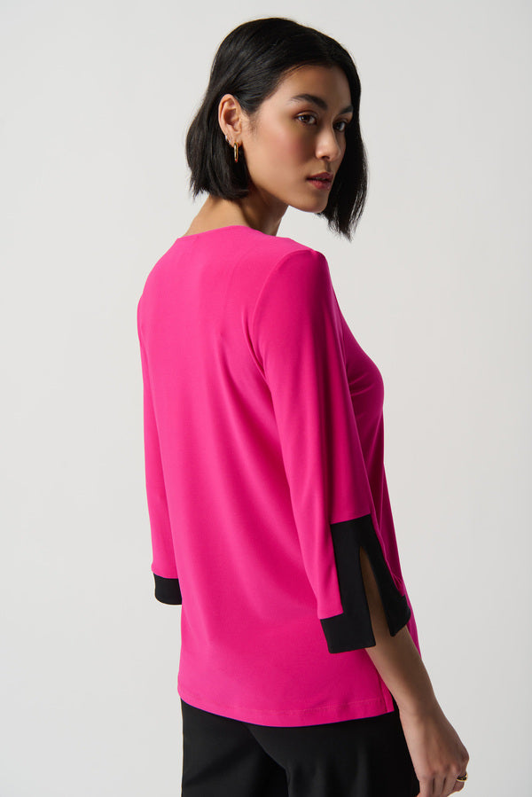 BLUSA FIUSCHA