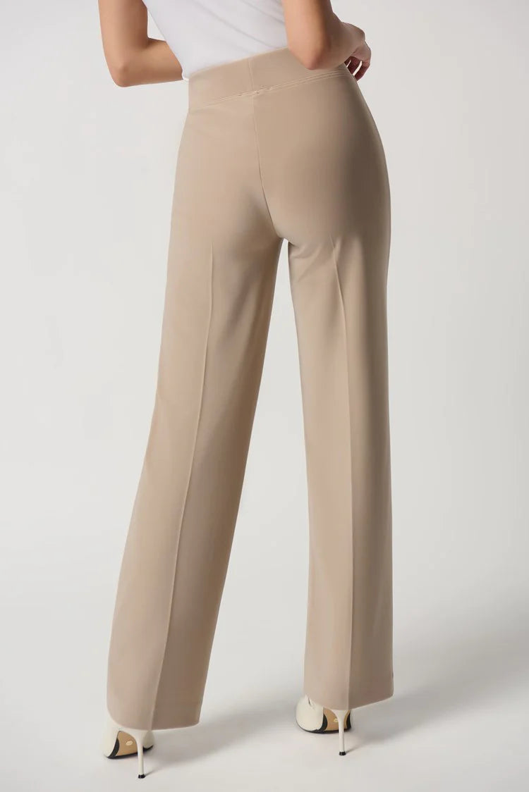 PANTALÓN BÁSICO BUGAMBILIA/CAMEL/VERDE/GRIS/NEGRO